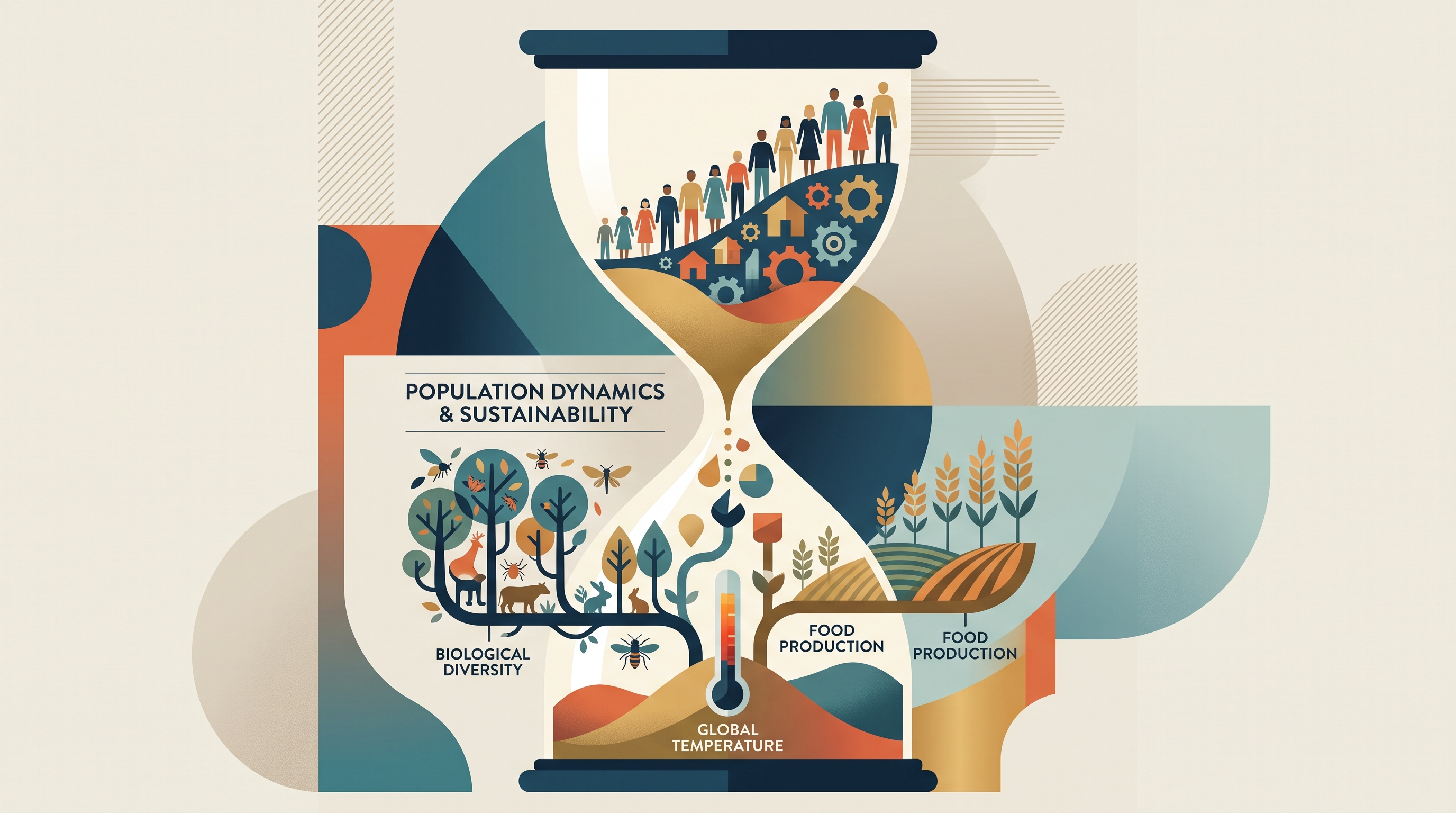 3.7 Total Fertility Rate · 3.8 Human Population Dynamics - AP Environmental Science - image 1