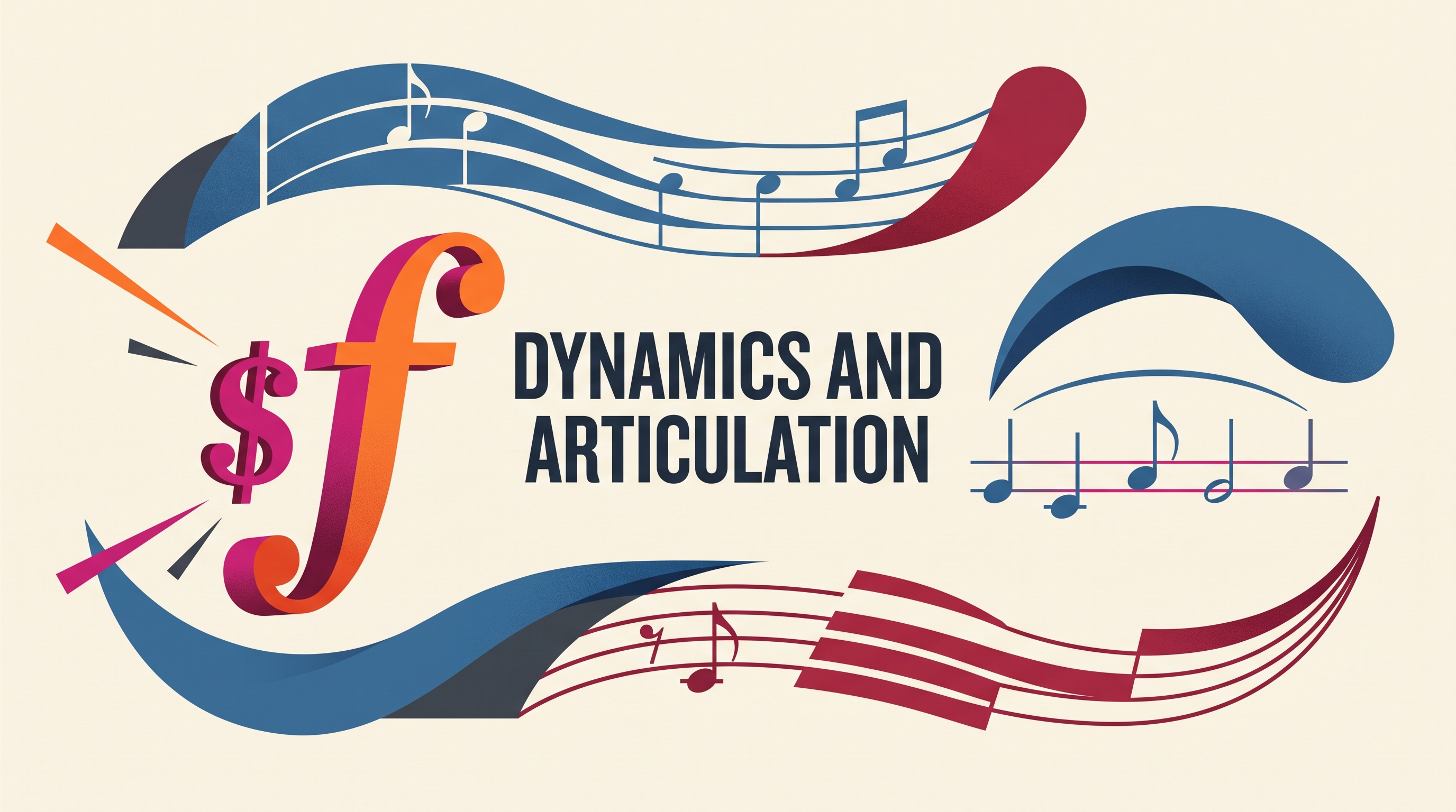 1.10 Dynamics and articulation - AP Music Theory - image 1
