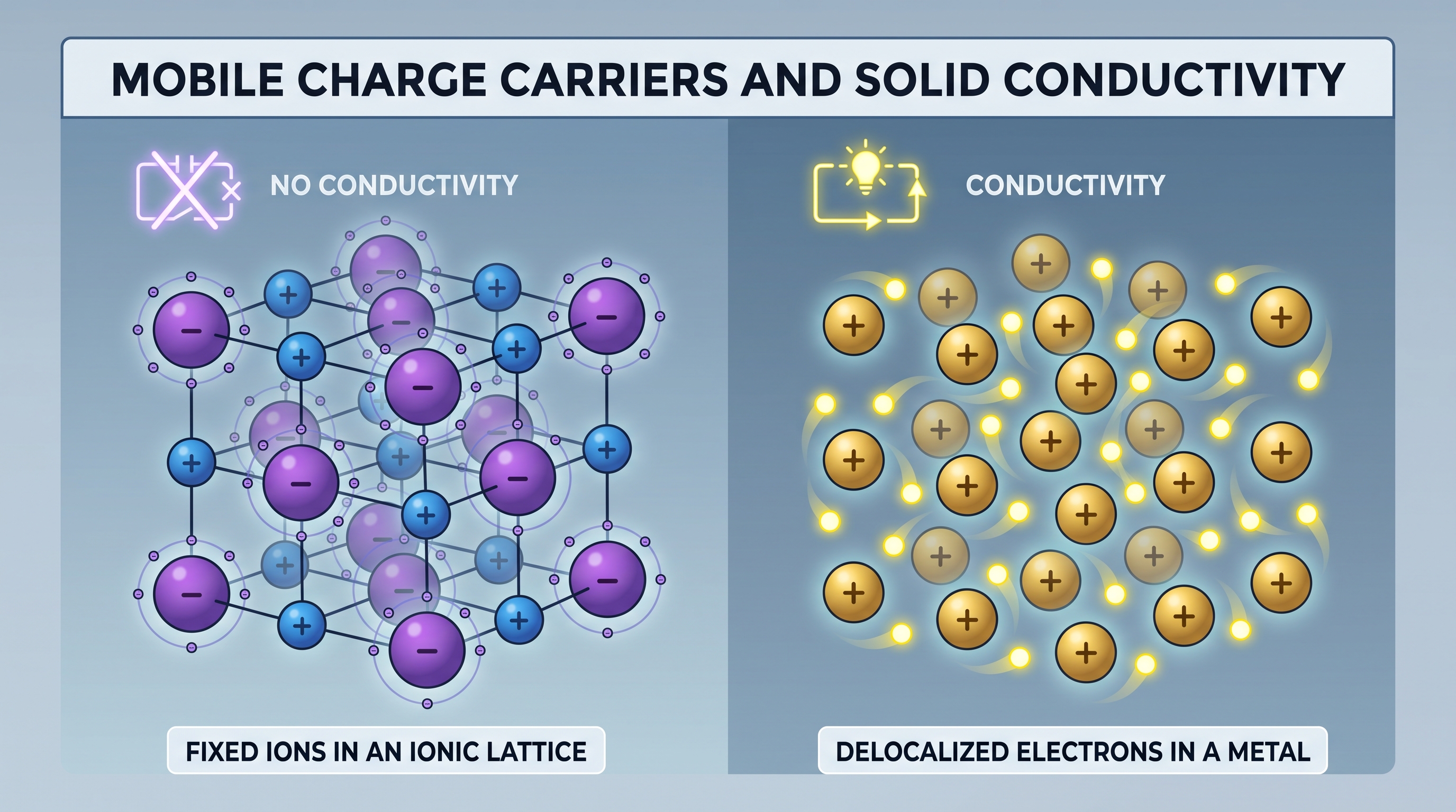 2.3 Structure of Ionic Solids · 2.4 Structure of Metals and Alloys - AP Chemistry - image 1