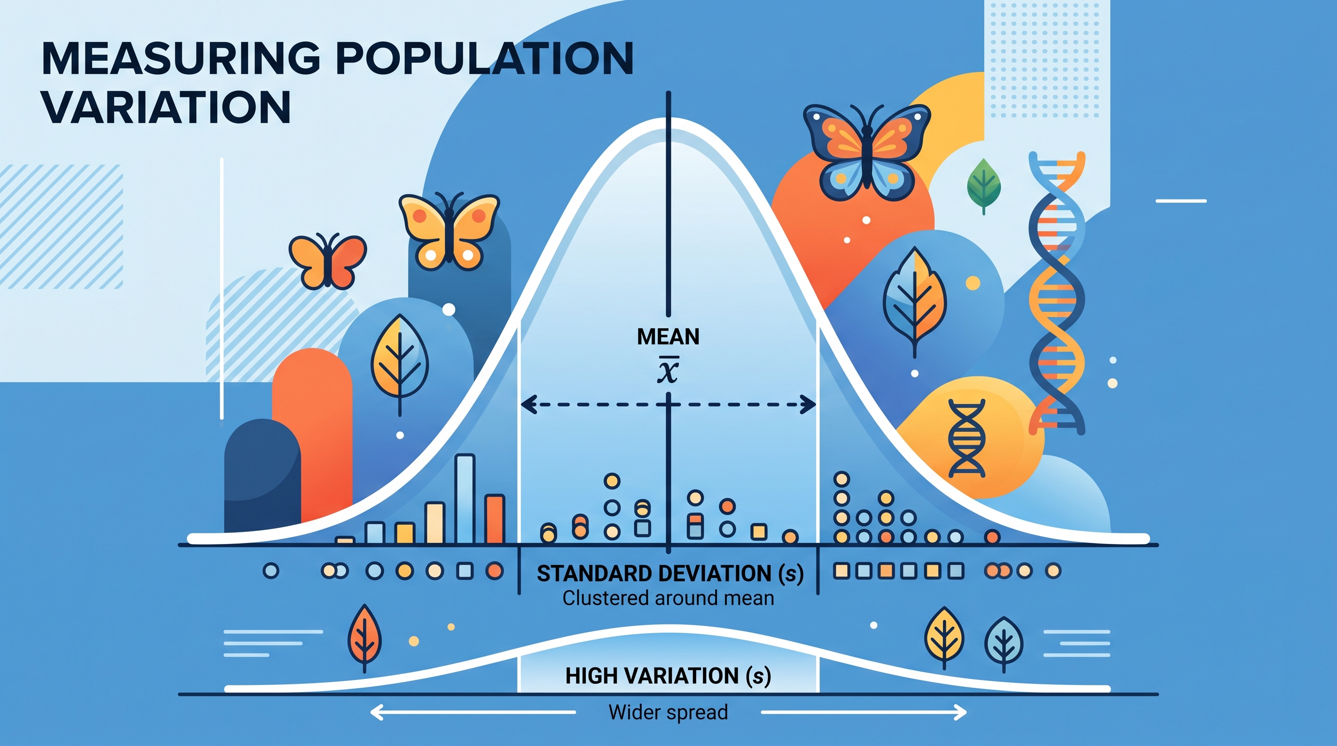 7.4 Population Genetics - AP Biology - image 1