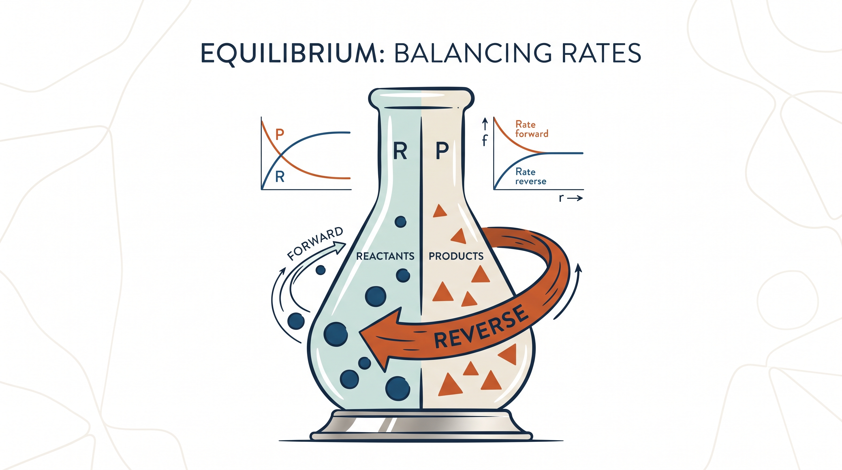 7.1 Introduction to Equilibrium · 7.2 Direction of Reversible Reactions - AP Chemistry - image 1