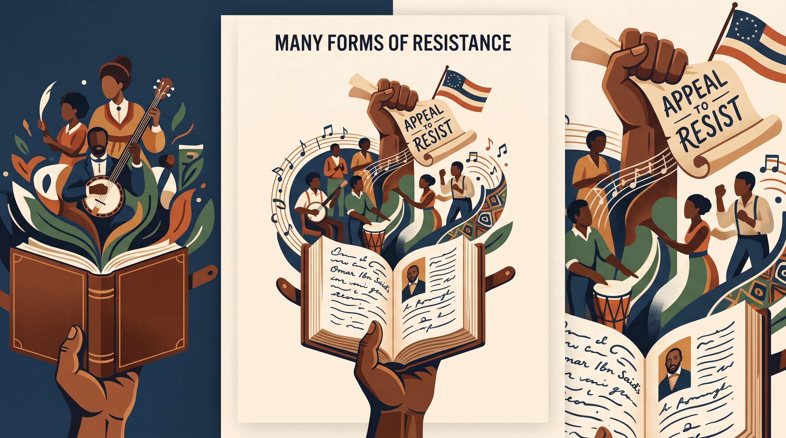 4.11 An Age of Reform · 4.12 African Americans in the Early Republic - AP United States History - image 1
