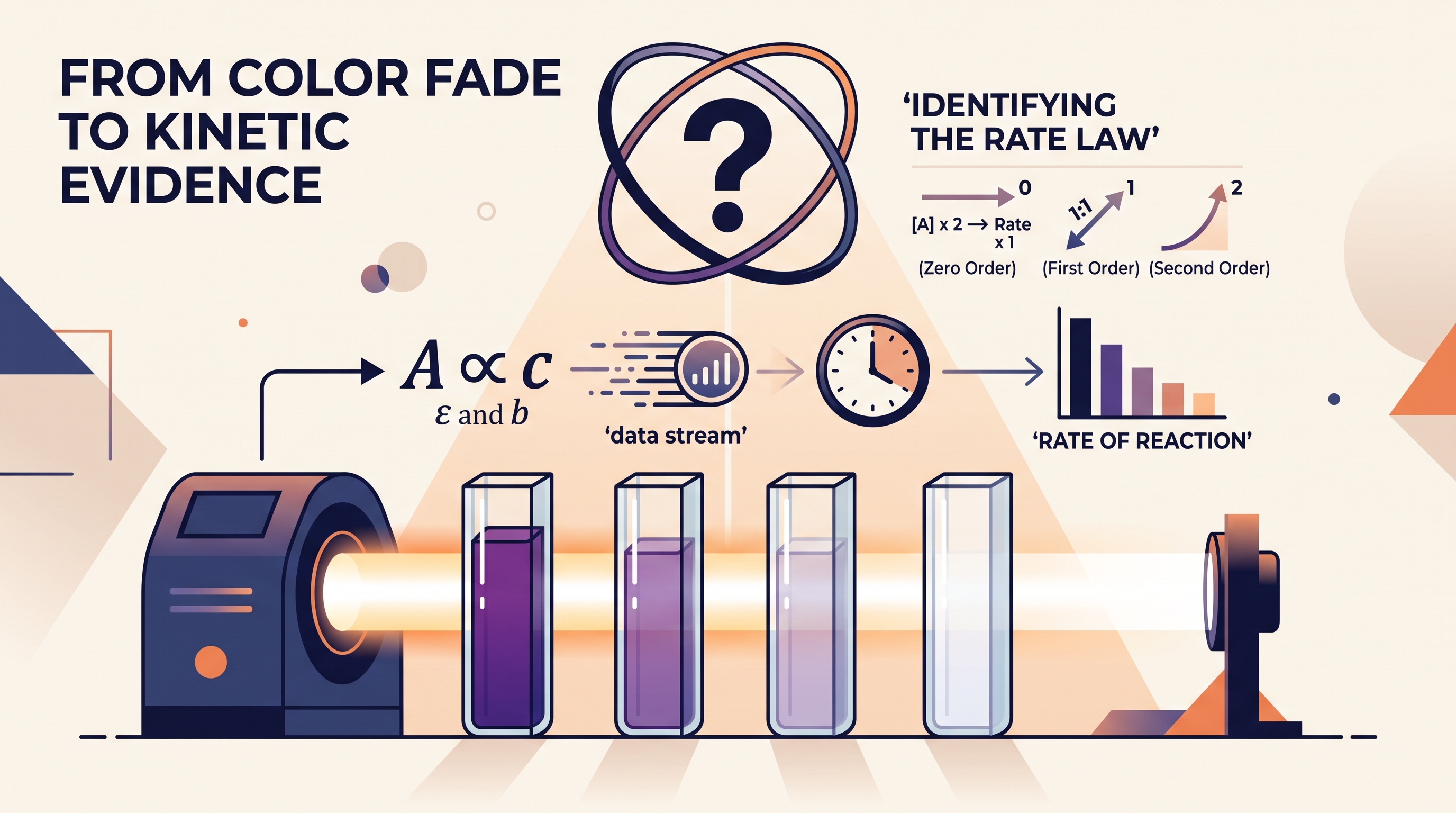 5.1 Reaction Rates · 5.2 Introduction to Rate Law - AP Chemistry - image 1